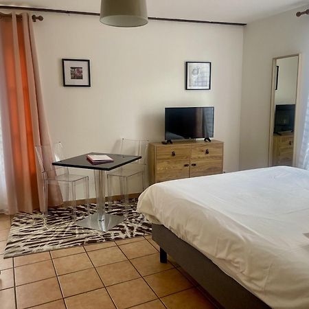 Appartement Le Paul Bert Auxerre Les Quais 2 Personnes Exteriér fotografie