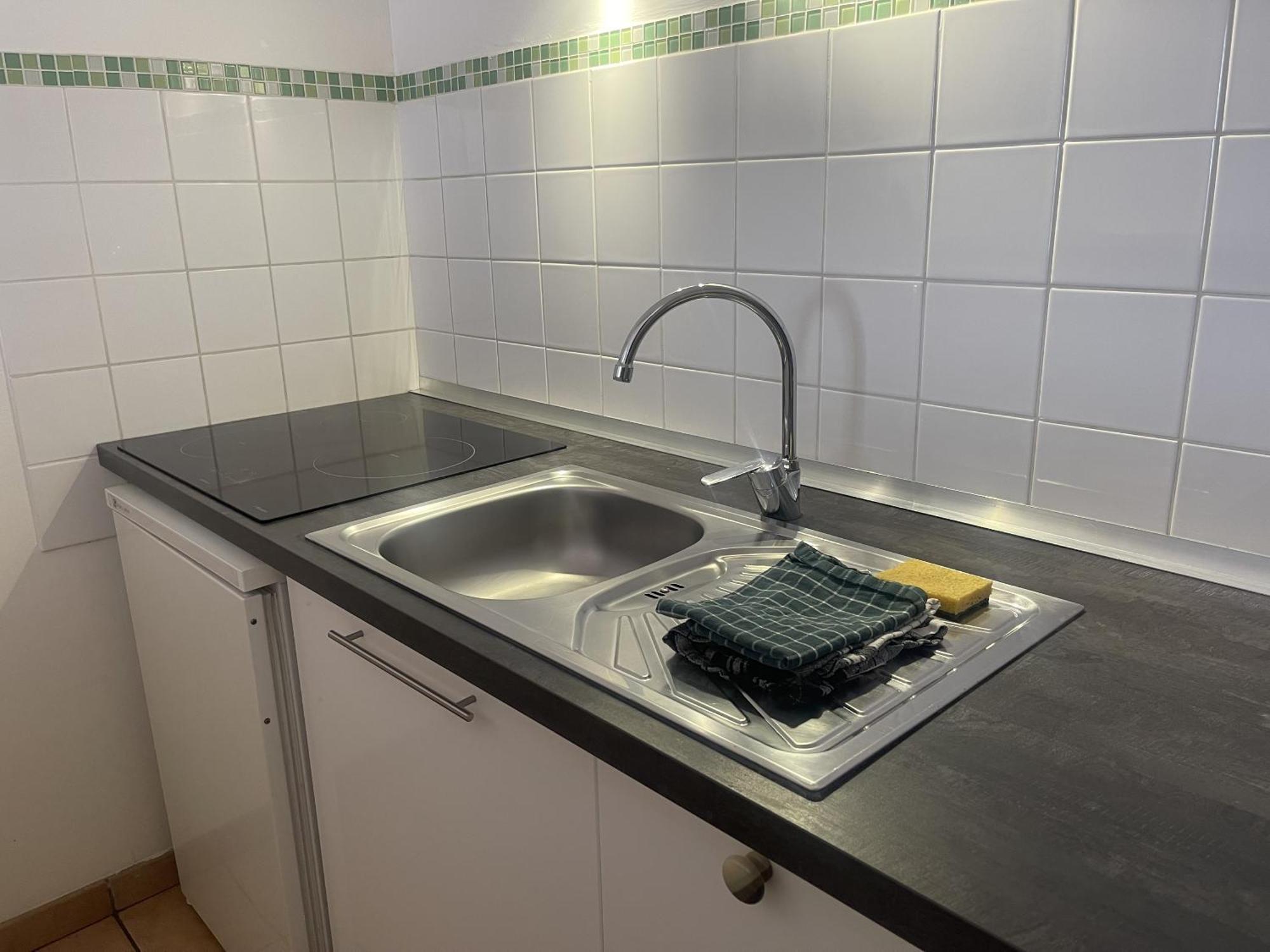Appartement Le Paul Bert Auxerre Les Quais 2 Personnes Exteriér fotografie