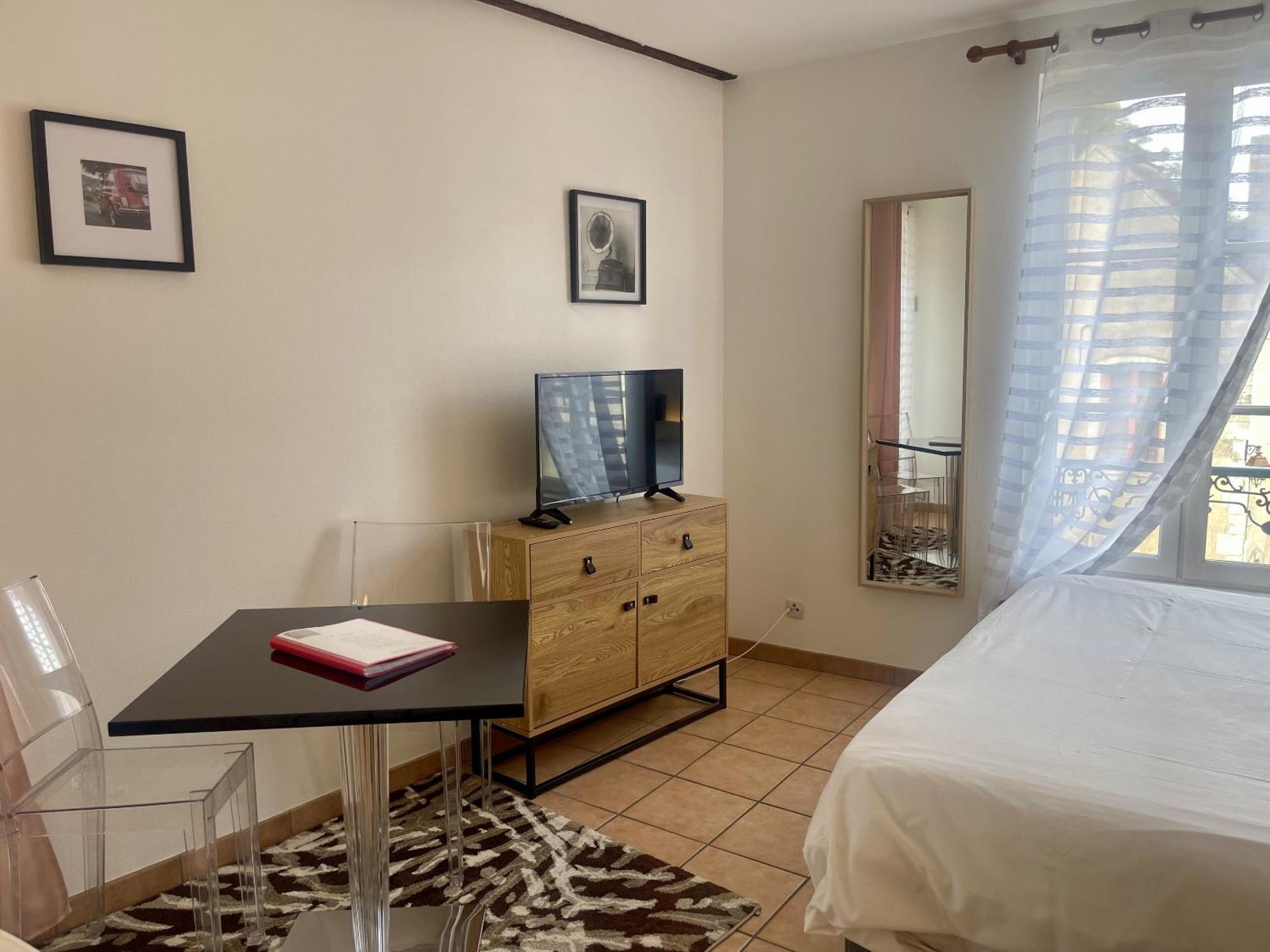 Appartement Le Paul Bert Auxerre Les Quais 2 Personnes Exteriér fotografie