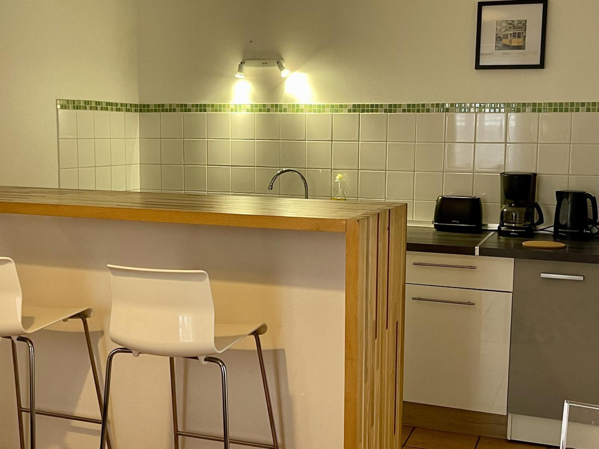 Appartement Le Paul Bert Auxerre Les Quais 2 Personnes Exteriér fotografie